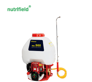 PH-900 Model Mist Blower 30 Liters Gasoline Engine Power Sprayer Agricultural