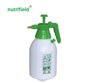 garden pump sprayer