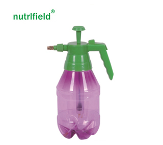 trigger sprayer bottle