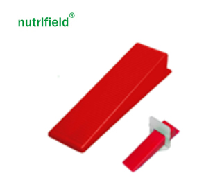 Tile leveling system